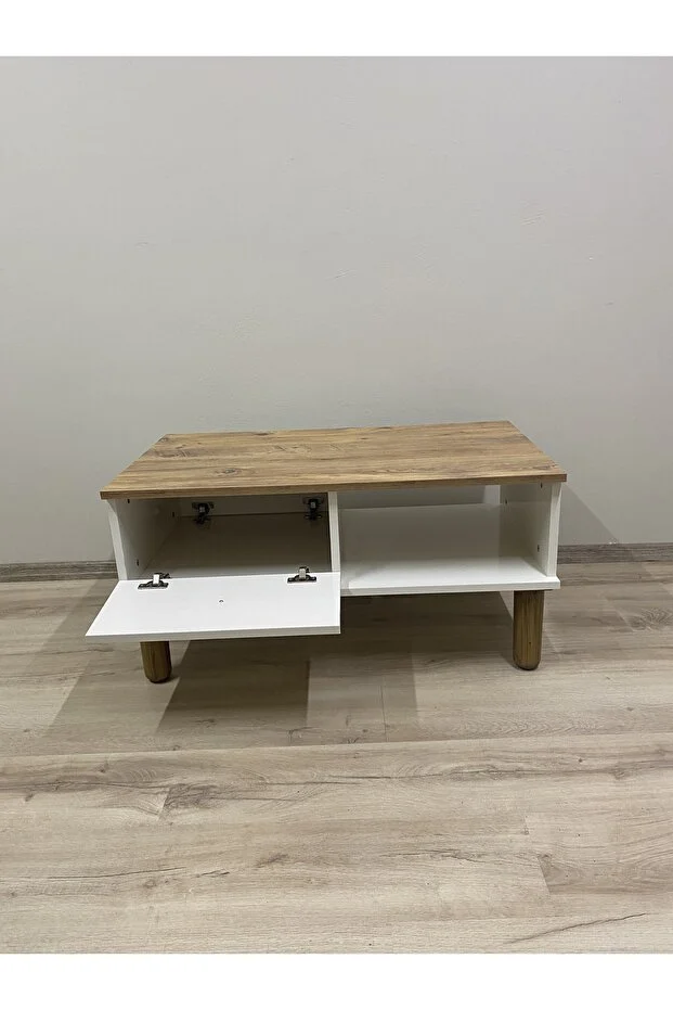 BOHEM ORTA SEHBA DÜZ SADE ANTİK ÇAM - AYTAŞI